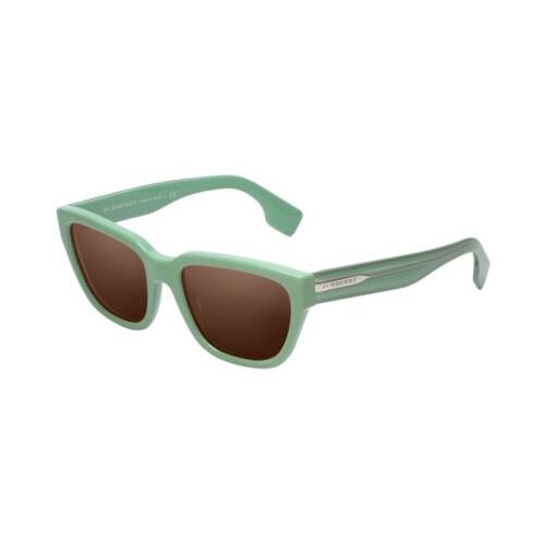 Burberry sunglasses  - Green Frame