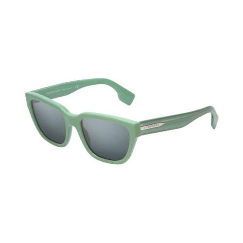 Burberry sunglasses  - Green Frame