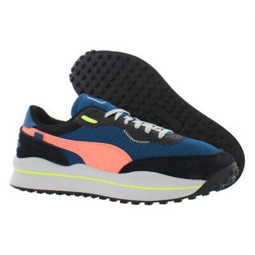 Puma Style Rider Neo Archive Mens Shoes