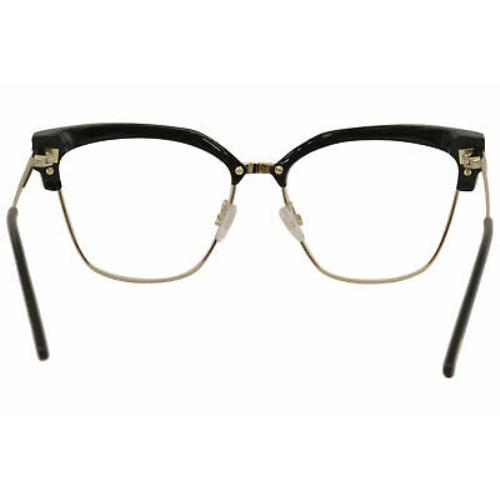Tom Ford eyeglasses  - Black Frame 2