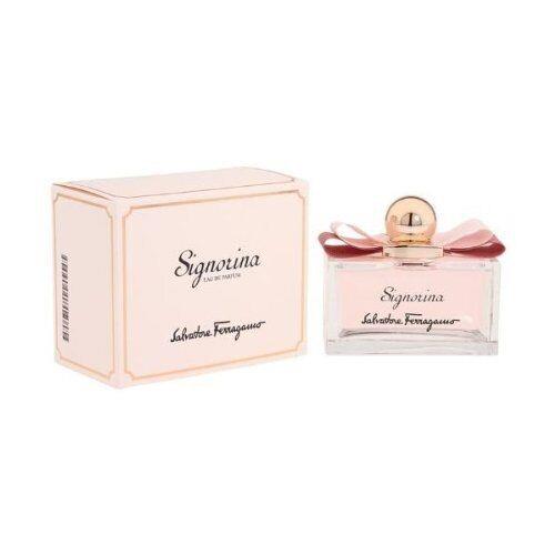 Signorina by Salvatore Ferragamo 3.4 oz Edp Perfume For Women