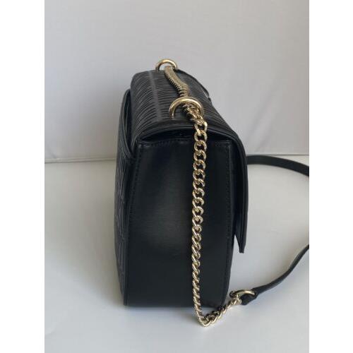 DKNY Sina shoulder bag / black – Aljawhara brands