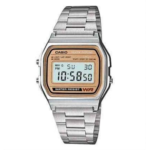 Casio A158WEA-9