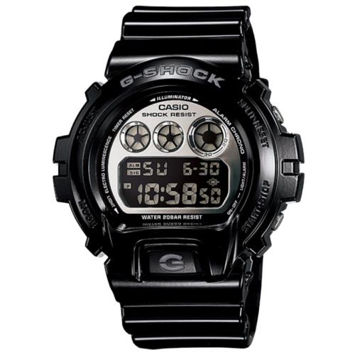 Casio G-shock DW-6900NB-1 Men`s Watch