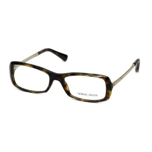 Giorgio Armani Designer Reading Glasses AR7011-5026 51mm in Tortoise