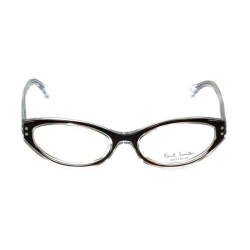 Paul Smith Designer Reading Glasses PS430-CRYSMB in Tortoise-crystal 51mm
