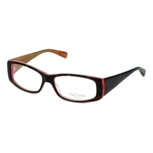 Paul Smith Designer Reading Glasses PS416-OABL in Tortoise Peach 53mm