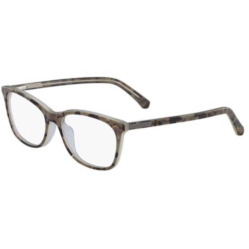 Calvin Klein Jeans CKJ303 Taupe Tort 248 248 Eyeglasses - Frame: taupe-tort-248