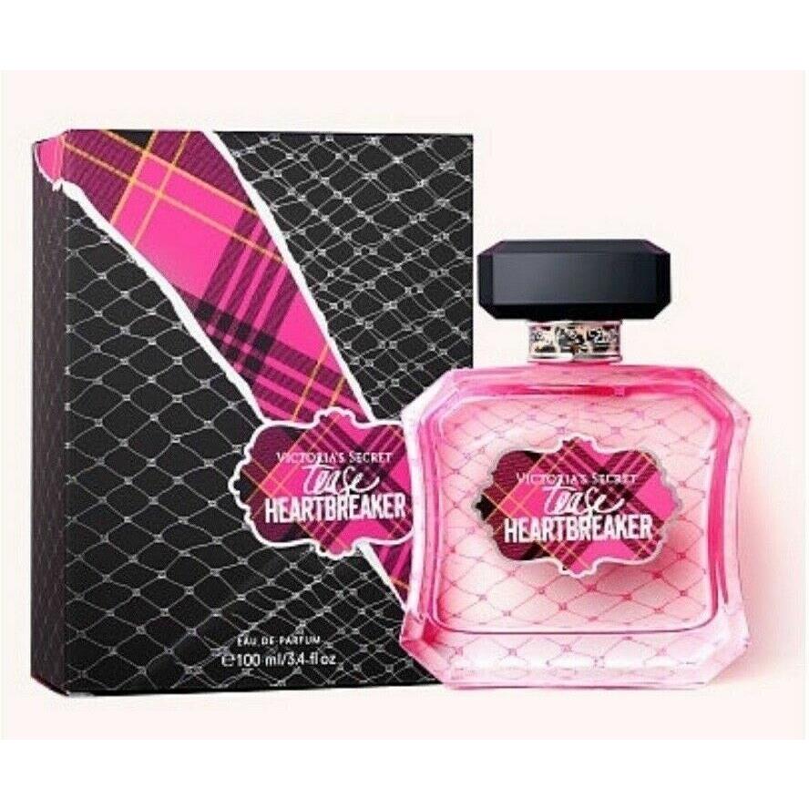 Victoria`s Secret Tease Heartbreaker 3.4 fl oz Women`s Eau de Parfum