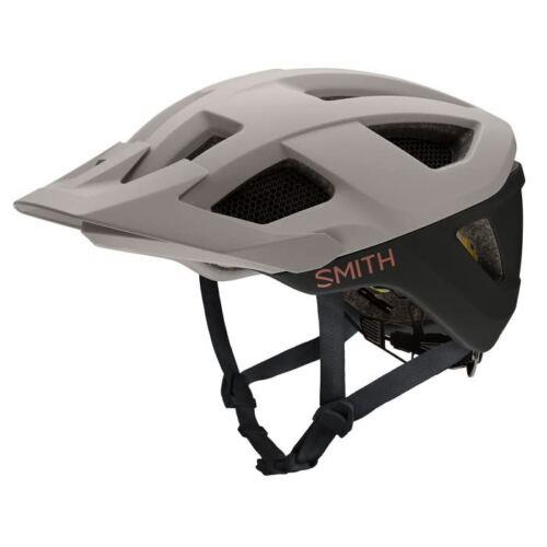 Smith Optics Session Mips Mountain Cycling Helmet - Matte Tusk/black Small