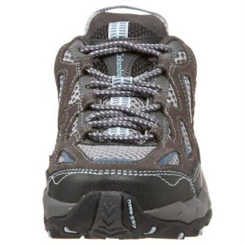 columbia dogwood hiking shoes