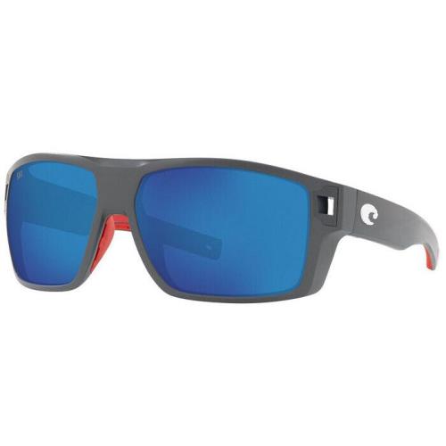 Costa Del Mar Diego Sunglasses - Polarized