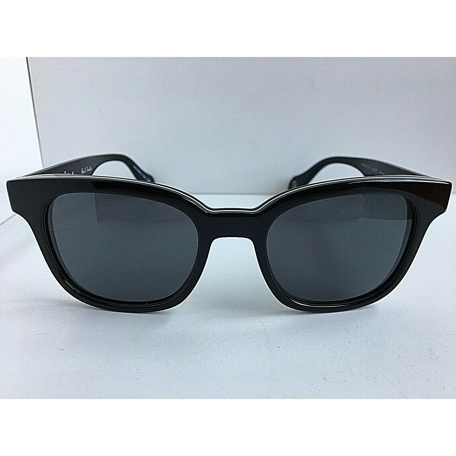 paul smith denning sunglasses