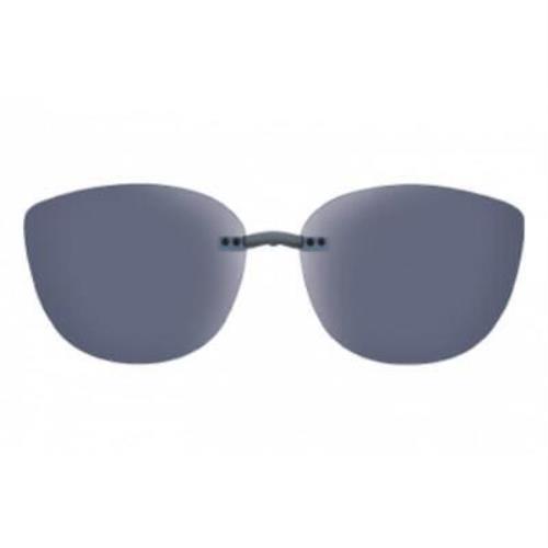Silhouette Style Shades A206 5090 Sunglasses 0601