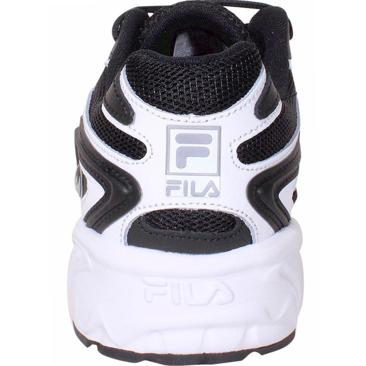 Ithaca Smelten kalender Fila Creator Sneakers Men`s Low Top Shoes | 027275126518 - Fila shoes -  Black | SporTipTop