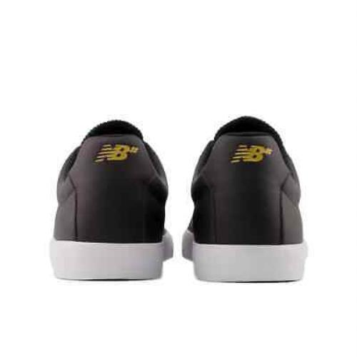 New Balance shoes  - Black/White 2