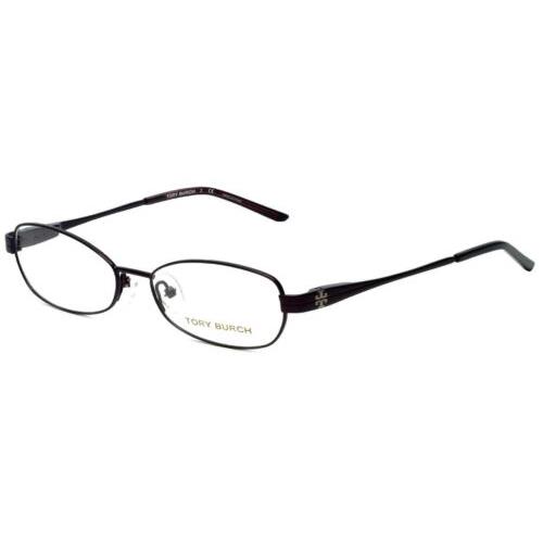 Tory Burch Designer Reading Glasses TY1007-126 in Plum 52mm