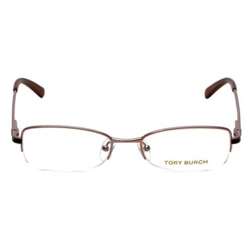 Tory Burch Designer Reading Glasses TY1022-249 in Rose 51mm - Pink, Frame: , Lens: