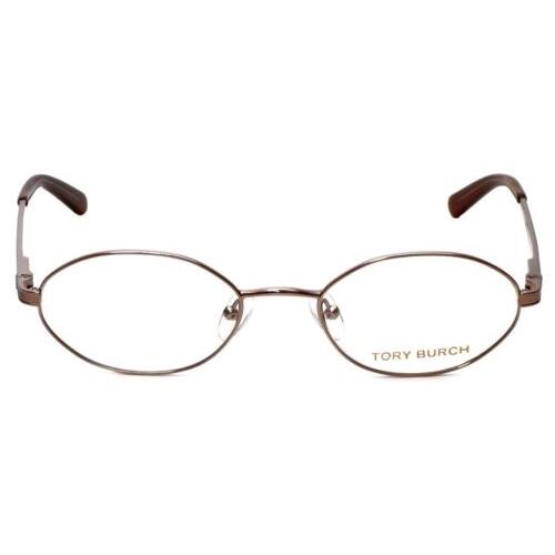 Tory Burch Designer Reading Glasses TY1025-249 in Rose 51mm