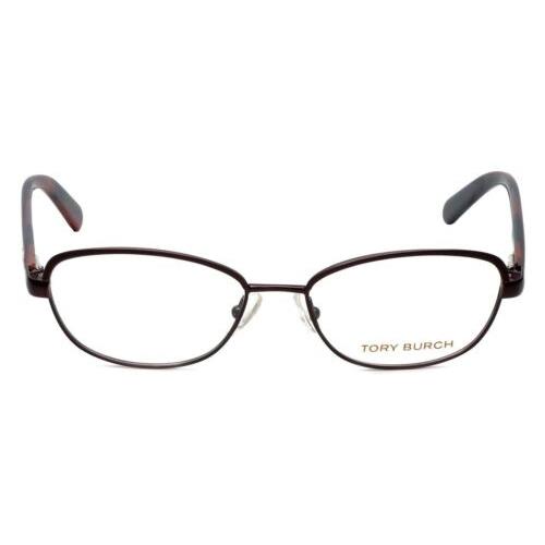Tory Burch Designer Reading Glasses TY1019-368 in Plum 52mm
