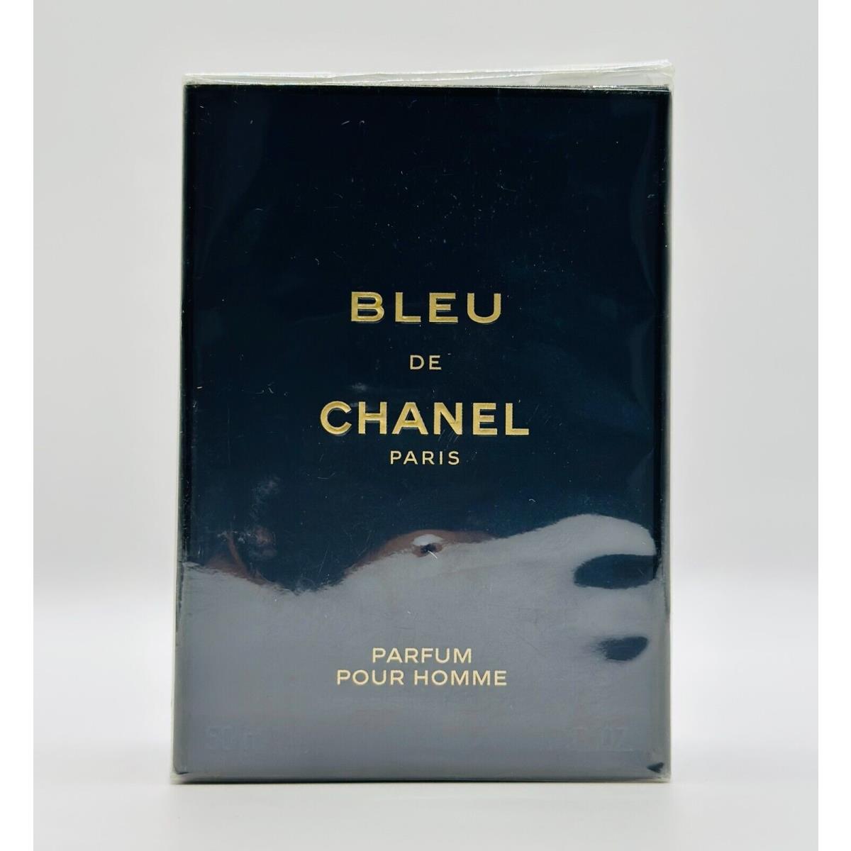 Chanel Bleu de Chanel 50ml / 1.7oz Parfum - Chanel perfume,cologne,fragrance ,parfum 