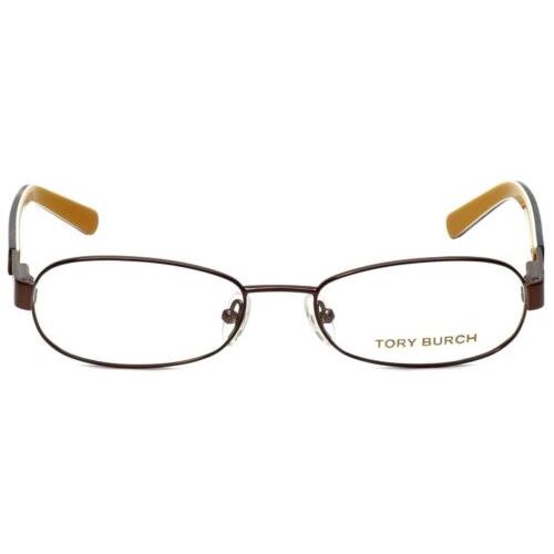 Tory Burch Designer Reading Glasses TY1017-104 in Brown 52mm