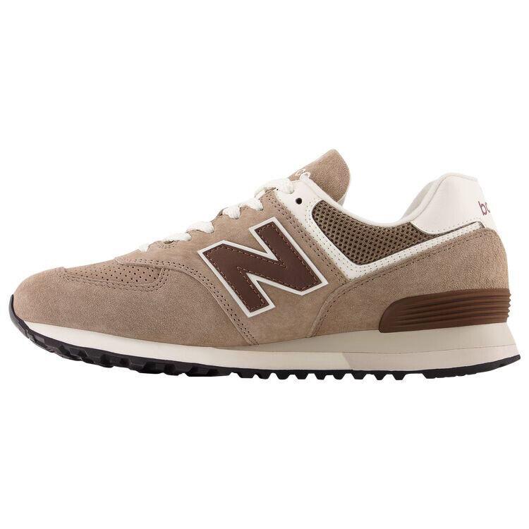 New Balance shoes  - Brown , Brown/Brown Manufacturer 8