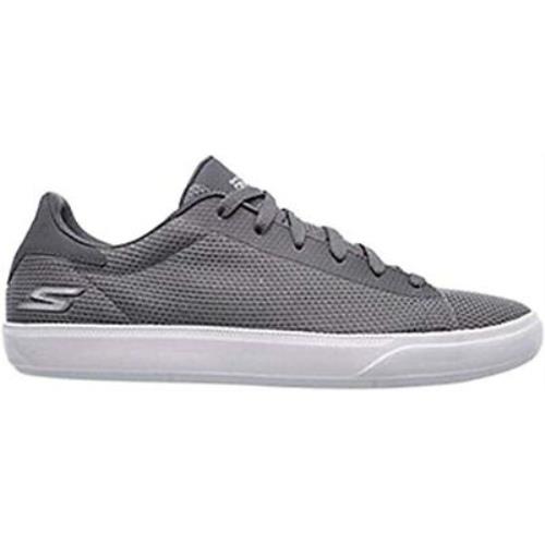 Skechers Men`s Govulc 2 Eminent Sneaker 54320CHAR Grey