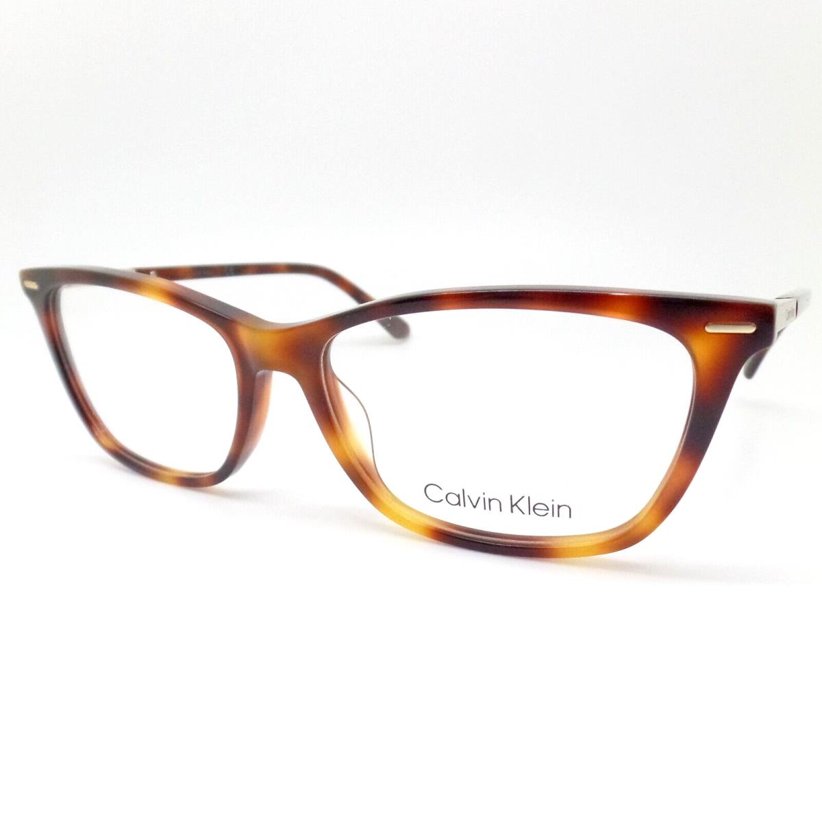 Calvin Klein CK22506 220 Dark Brown Havana 54mm Frames