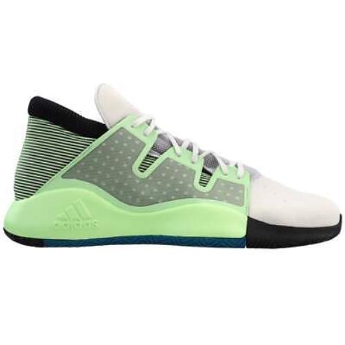 Adidas G26217 Pro Vision Mens Basketball Sneakers Shoes Casual - Multi