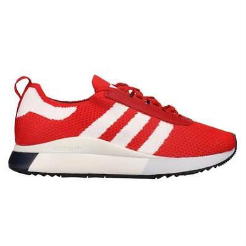 Adidas FW2692 Sl Andridge Primeknit Womens Sneakers Shoes Casual - Red
