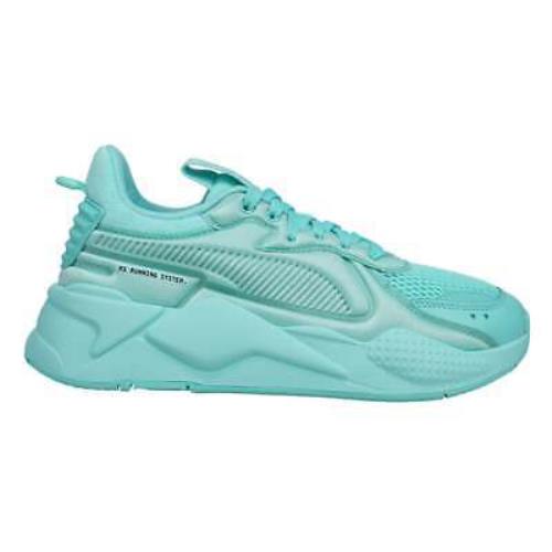 Puma 371983-08 Rs-x Softcase Womens Sneakers Shoes Casual - Blue