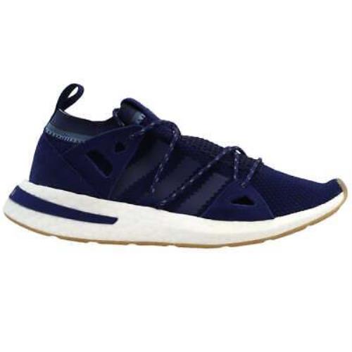 Adidas DB1980 Arkyn Womens Sneakers Shoes Casual - Blue