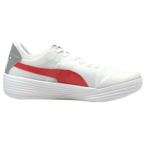 Puma 195509-04 Clyde All-pro Team Mens Baseball Sneakers Shoes Casual