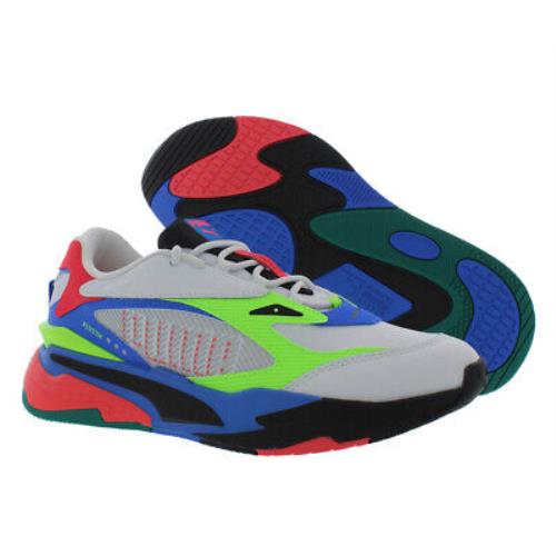 Puma Rs-fast Dazed Mens Shoes