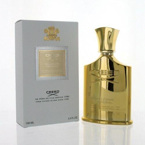 Creed Imperial Millesime by Creed 3.3 OZ Eau DE Parfum Spray For Men