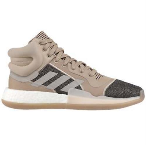 Adidas G27734 Marquee Boost Mens Basketball Sneakers Shoes Casual