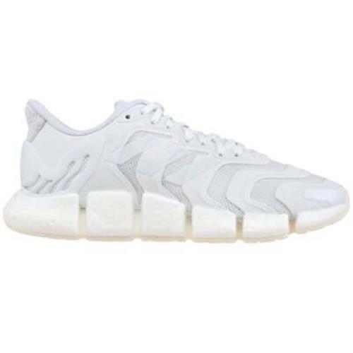 Adidas FX7842 Climacool Vento Mens Running Sneakers Shoes - White