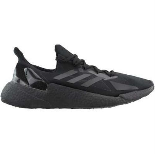 Adidas FW8386 X9000l4 Mens Running Sneakers Shoes - Black