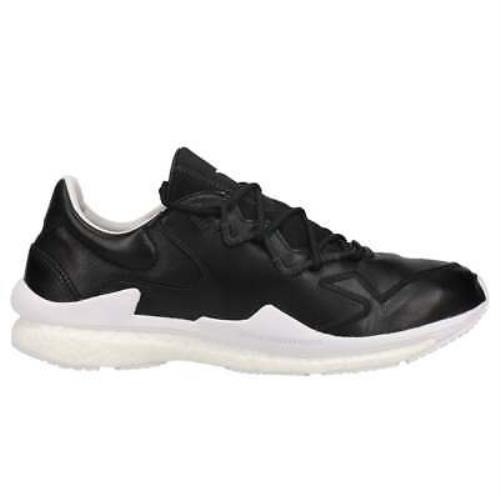 Adidas EF2563 Y-3 Adizero Runner Mens Sneakers Shoes Casual - Black