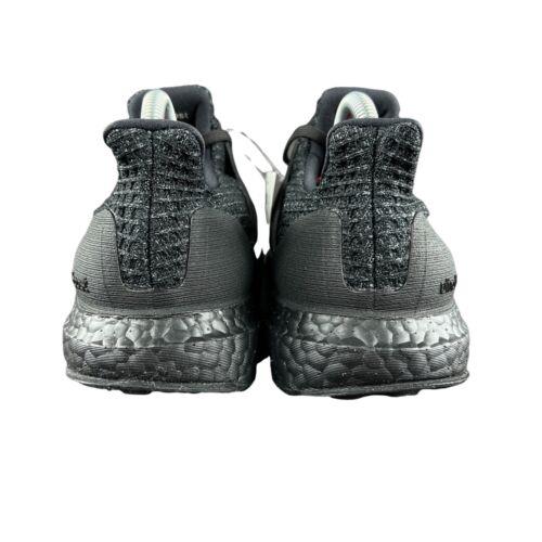 Adidas shoes Ultraboost - Black 0