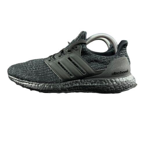 Adidas shoes Ultraboost - Black 1