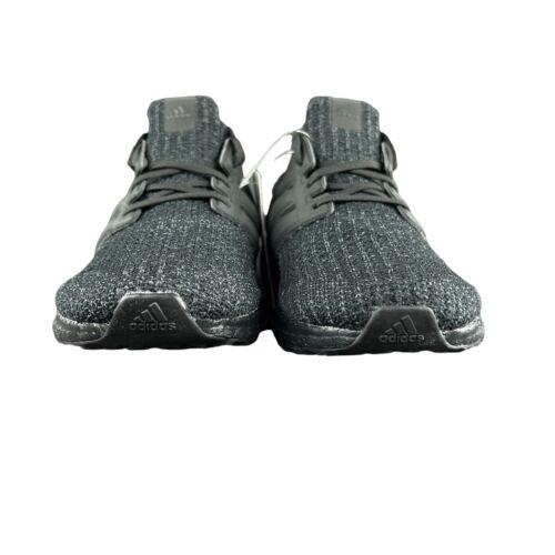 Adidas shoes Ultraboost - Black 3