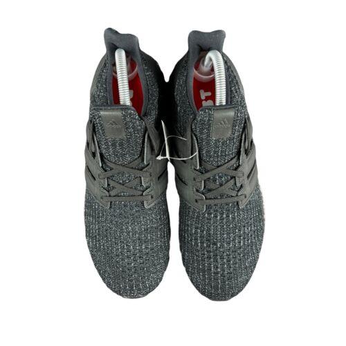 Adidas shoes Ultraboost - Black 5