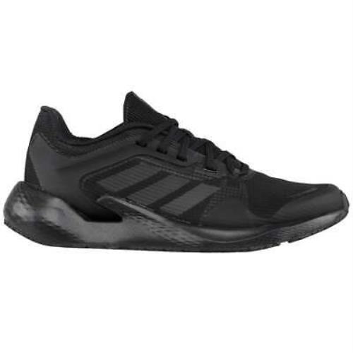 Adidas EG9626 Alphatorsion Mens Running Sneakers Shoes - Black