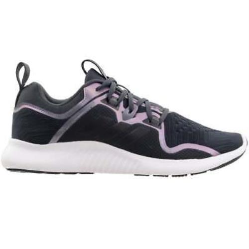 Adidas CG5536 Edgebounce Womens Running Sneakers Shoes - Grey