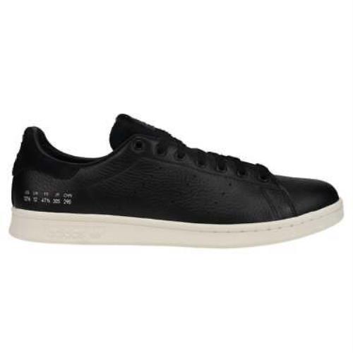 Adidas FY0070 Stan Smith Mens Sneakers Shoes Casual - Black