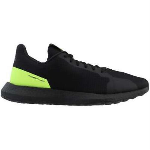 Adidas EH1029 Senseboost Go Winter Mens Running Sneakers Shoes - Black