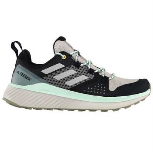 Adidas EF2270 Terrex Folgian Hiker Hiking Womens Hiking Sneakers Shoes Casual