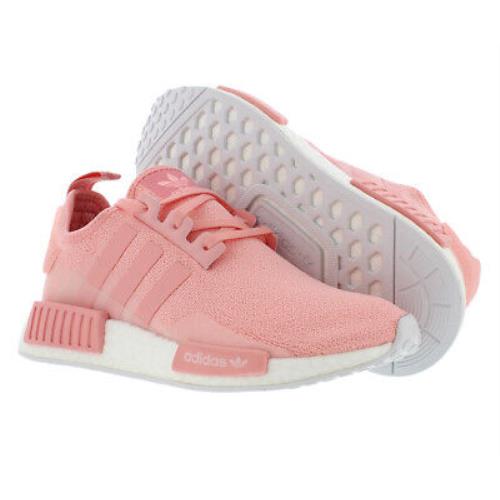 Adidas NMD_R1 Girls Shoes